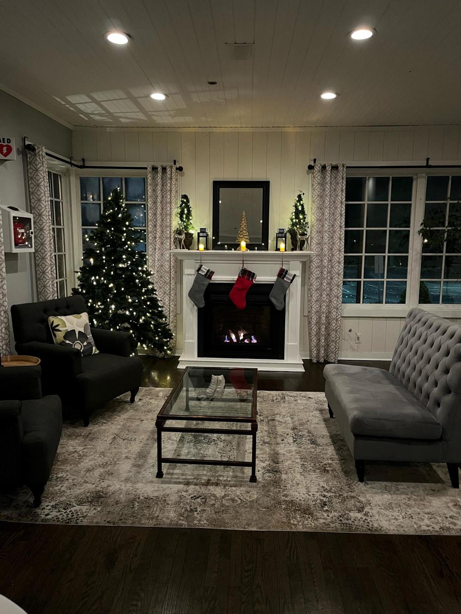 Inn The At Longshore 3*