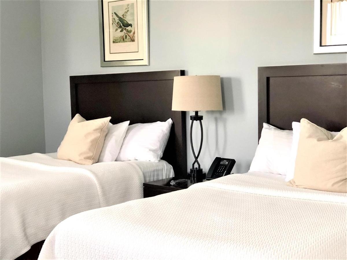 The At Longshore Estalagem 3*